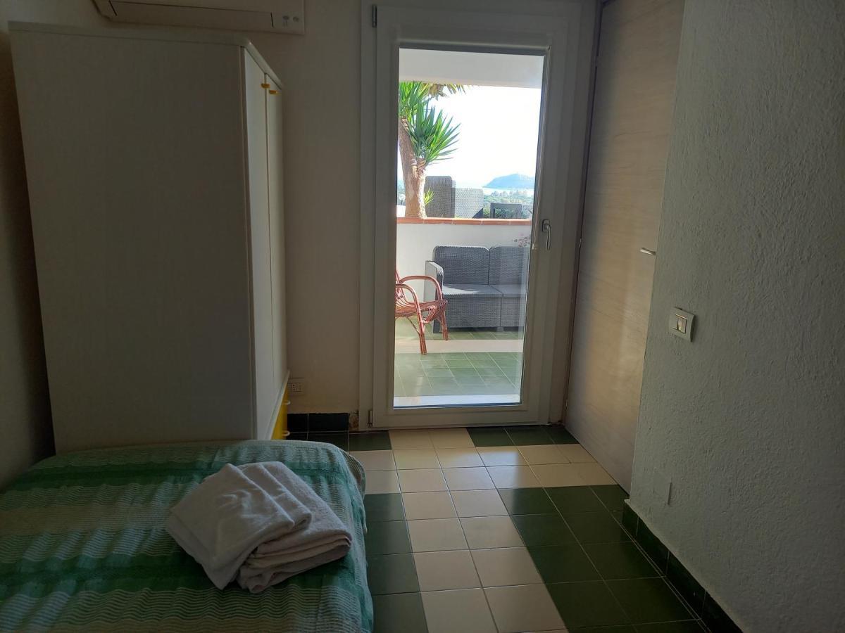 Casa Buenavista Villasimius Kültér fotó