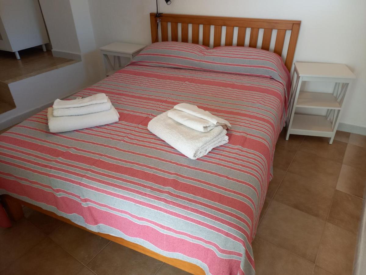 Casa Buenavista Villasimius Kültér fotó