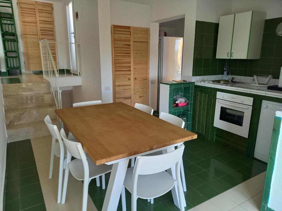 Casa Buenavista Villasimius Kültér fotó